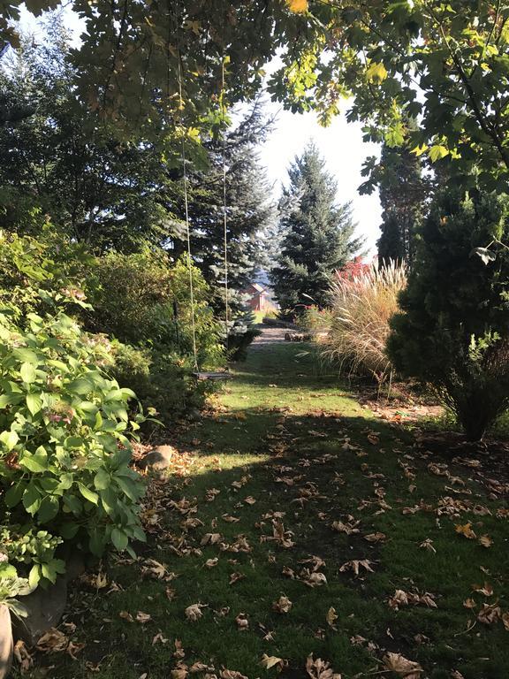 Husum Highlands Bed And Breakfast Exterior photo