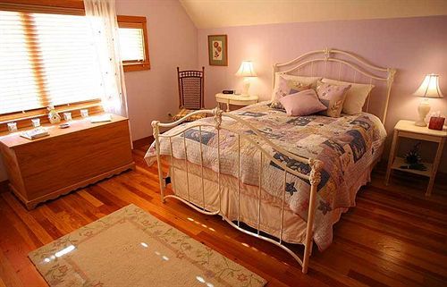 Husum Highlands Bed And Breakfast Exterior photo