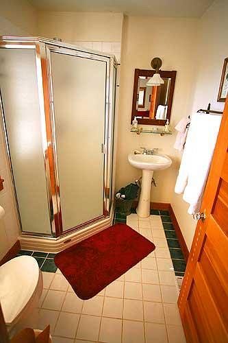 Husum Highlands Bed And Breakfast Exterior photo