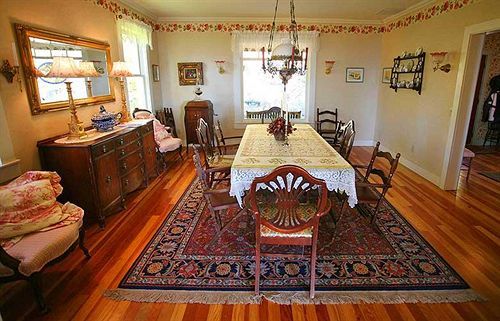 Husum Highlands Bed And Breakfast Exterior photo